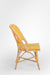 T Popsicle Cane Chair