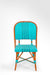 T Popsicle Cane Chair
