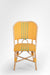 T Popsicle Cane Chair
