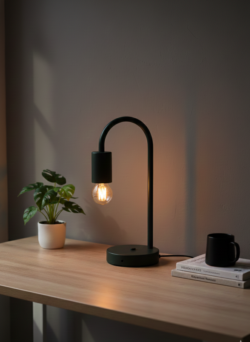 BSE108 Table Lamp