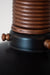 Telegraph Hanging Light - Copper / Diameter - 12 inches, Shade Height - 4 inches / Copper - Lighting