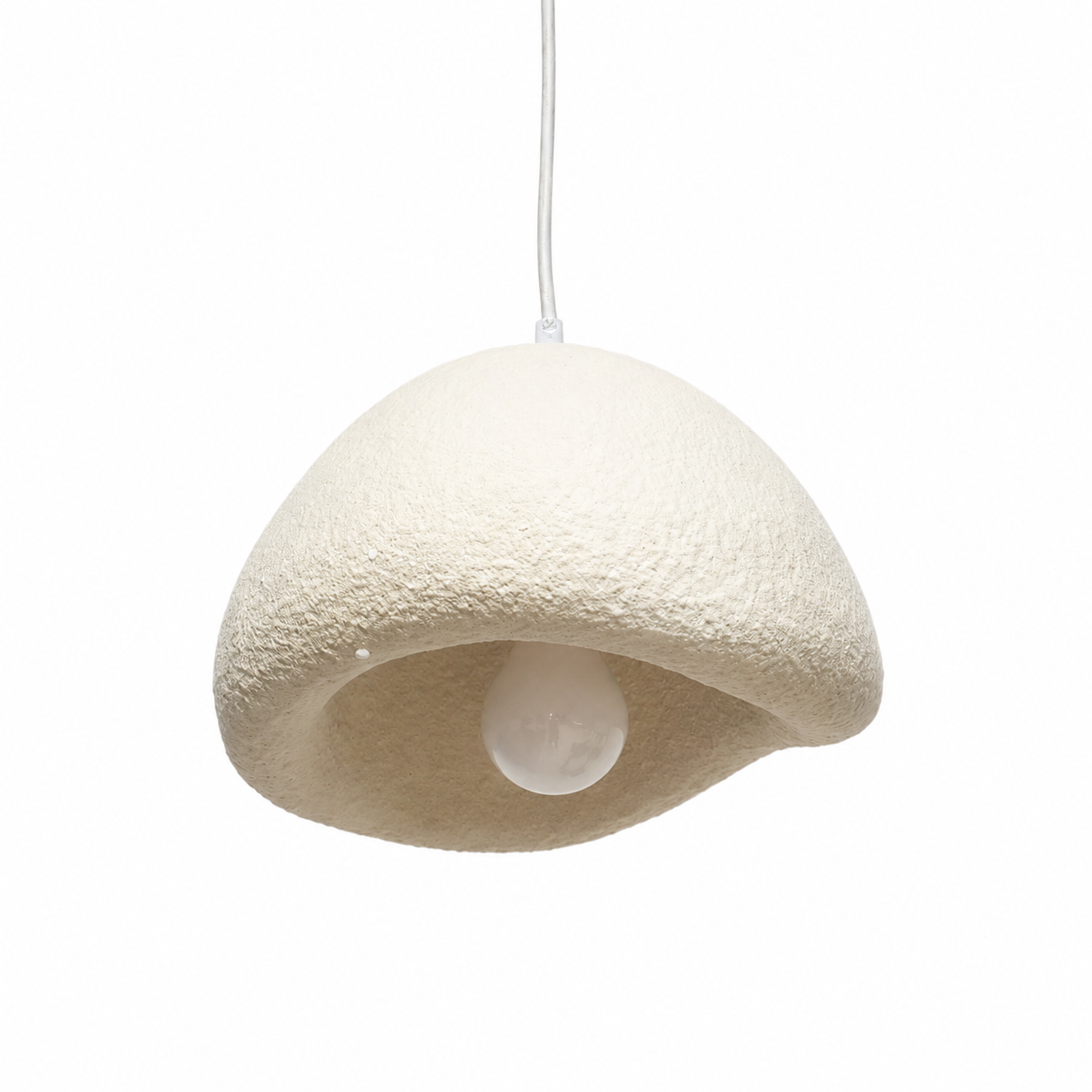 Terra Dome Pendant Light - Lighting