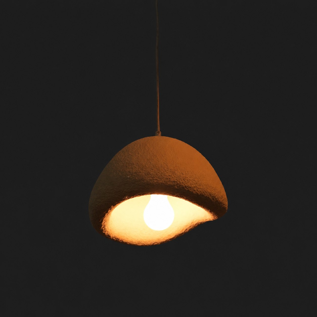 Terra Dome Pendant Light - Lighting