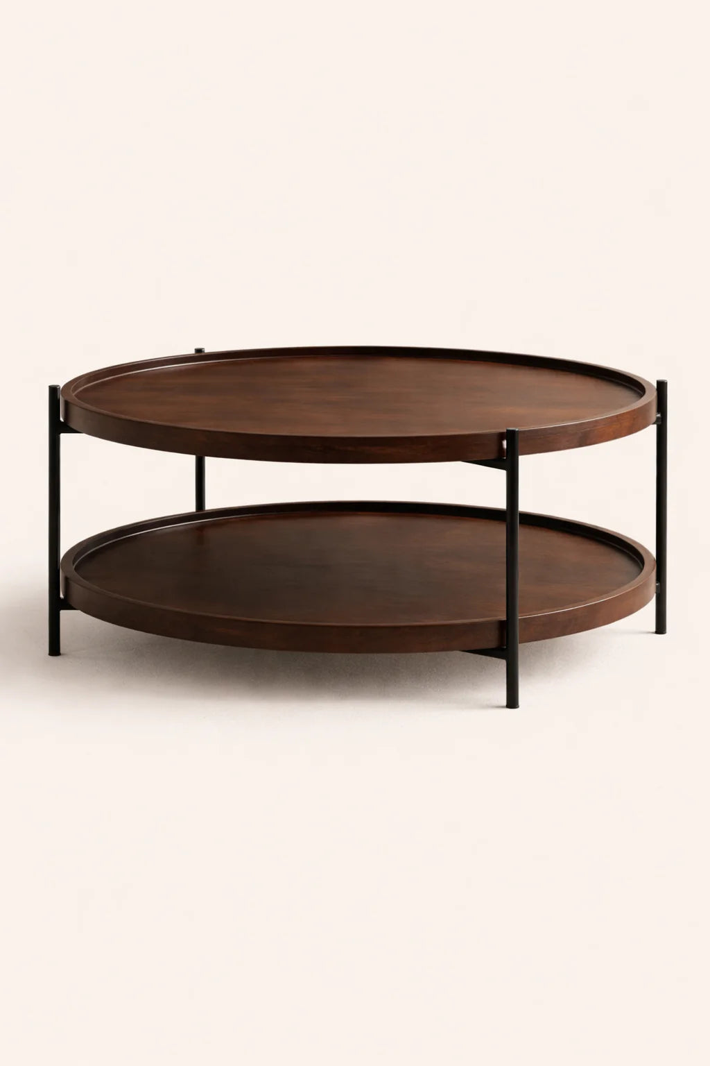 Terrain Coffee Table