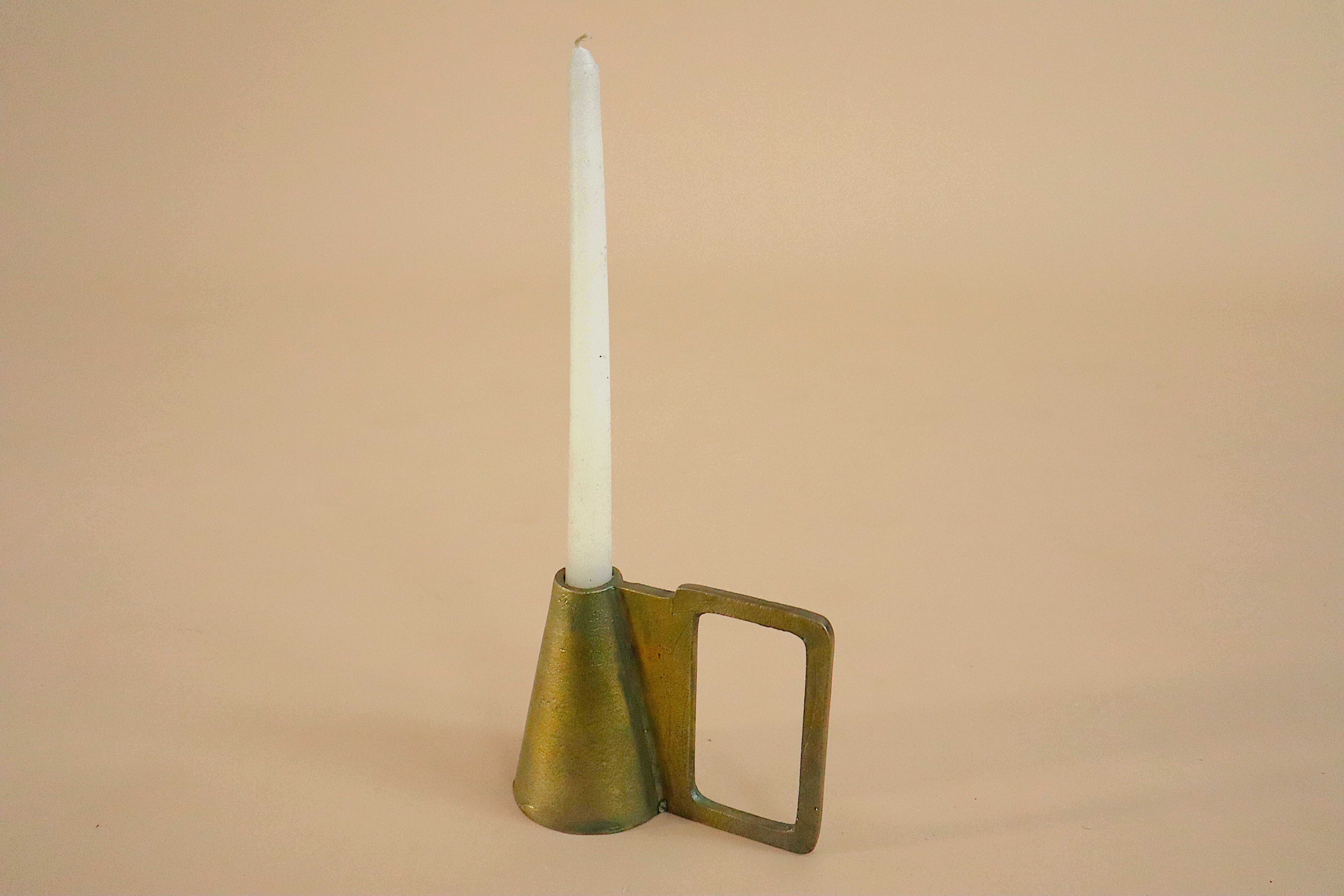 The Archetype Candle Holder Set - Minaret - Candle Holder