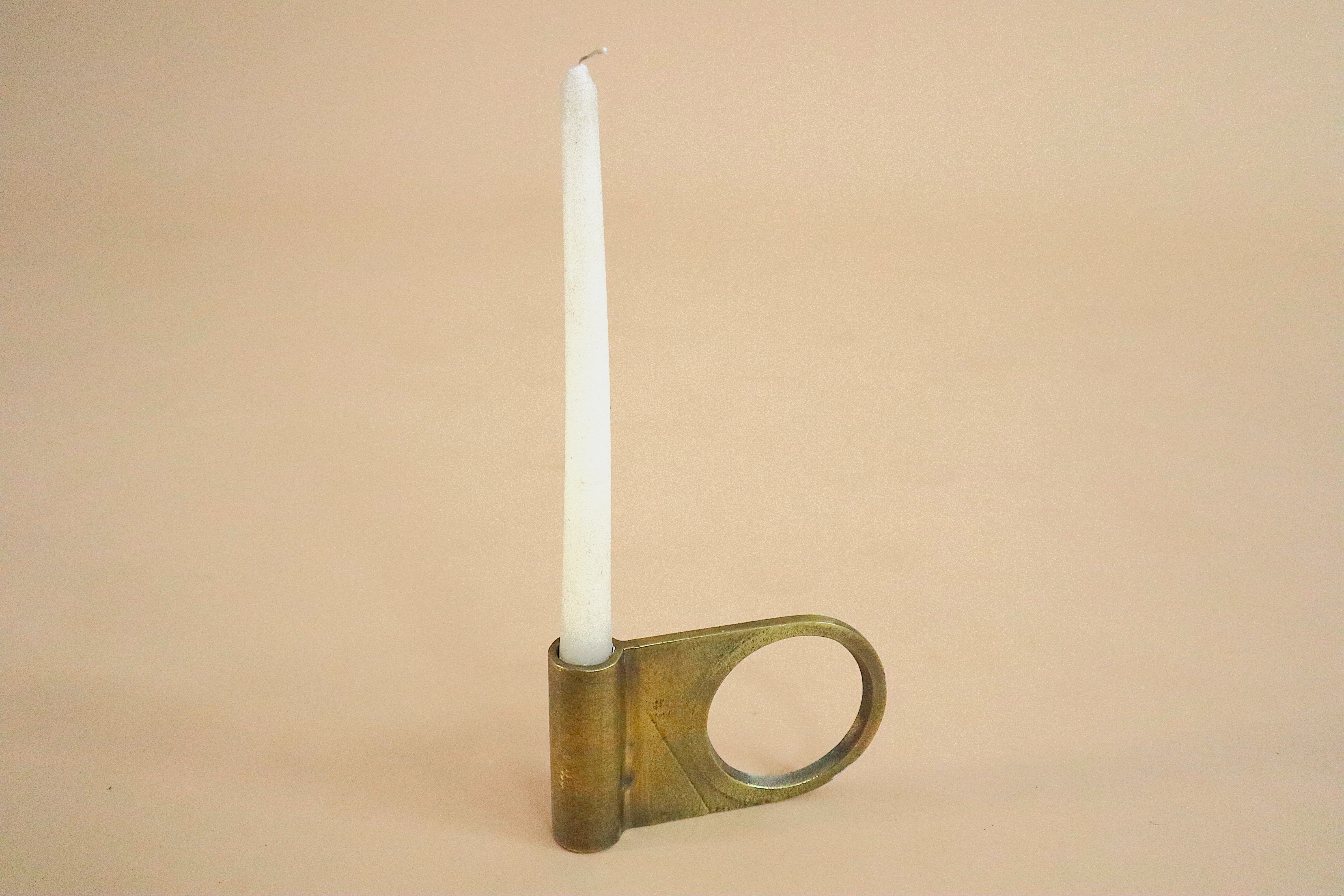 The Archetype Candle Holder Set - Portal - Candle Holder