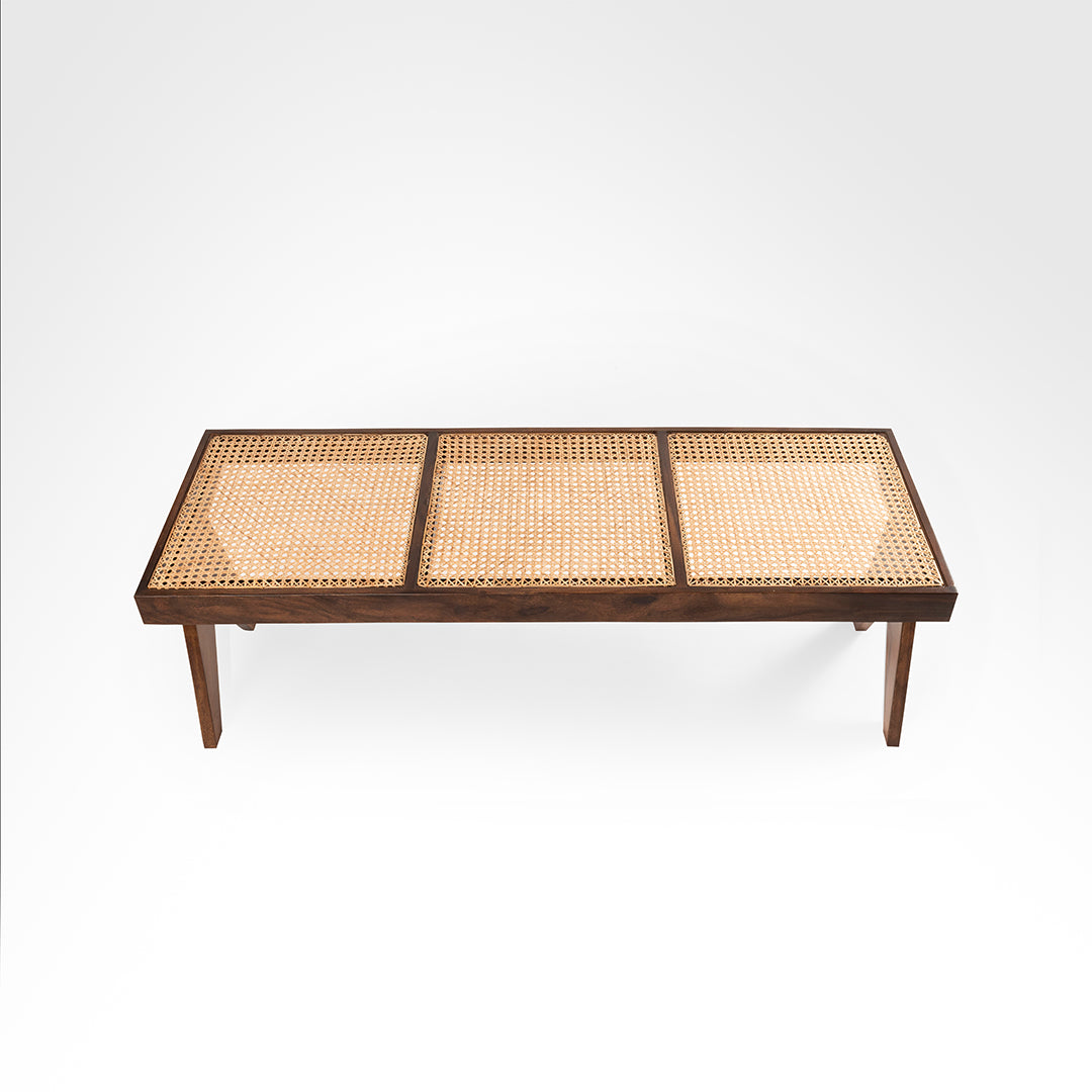The Chandigarh Bench