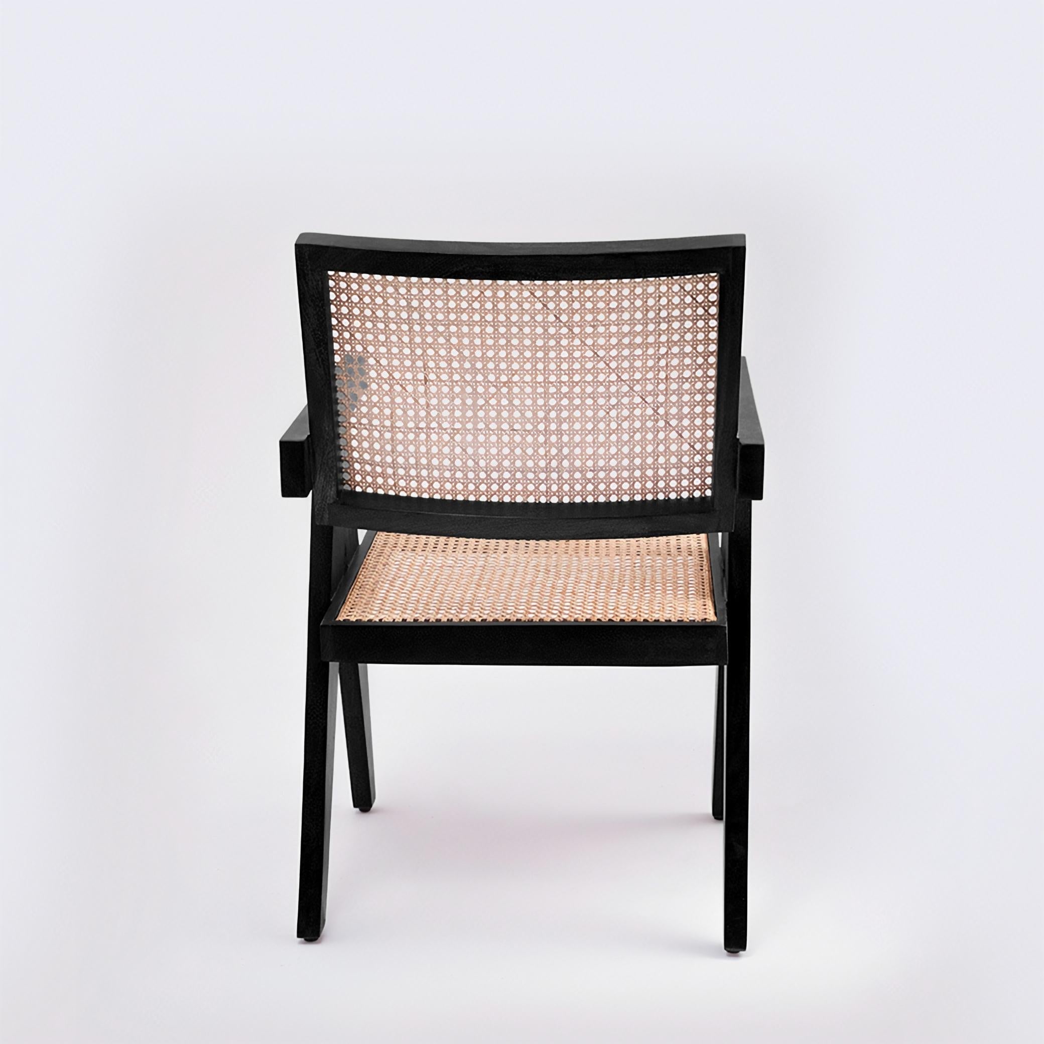 The Chandigarh Chair