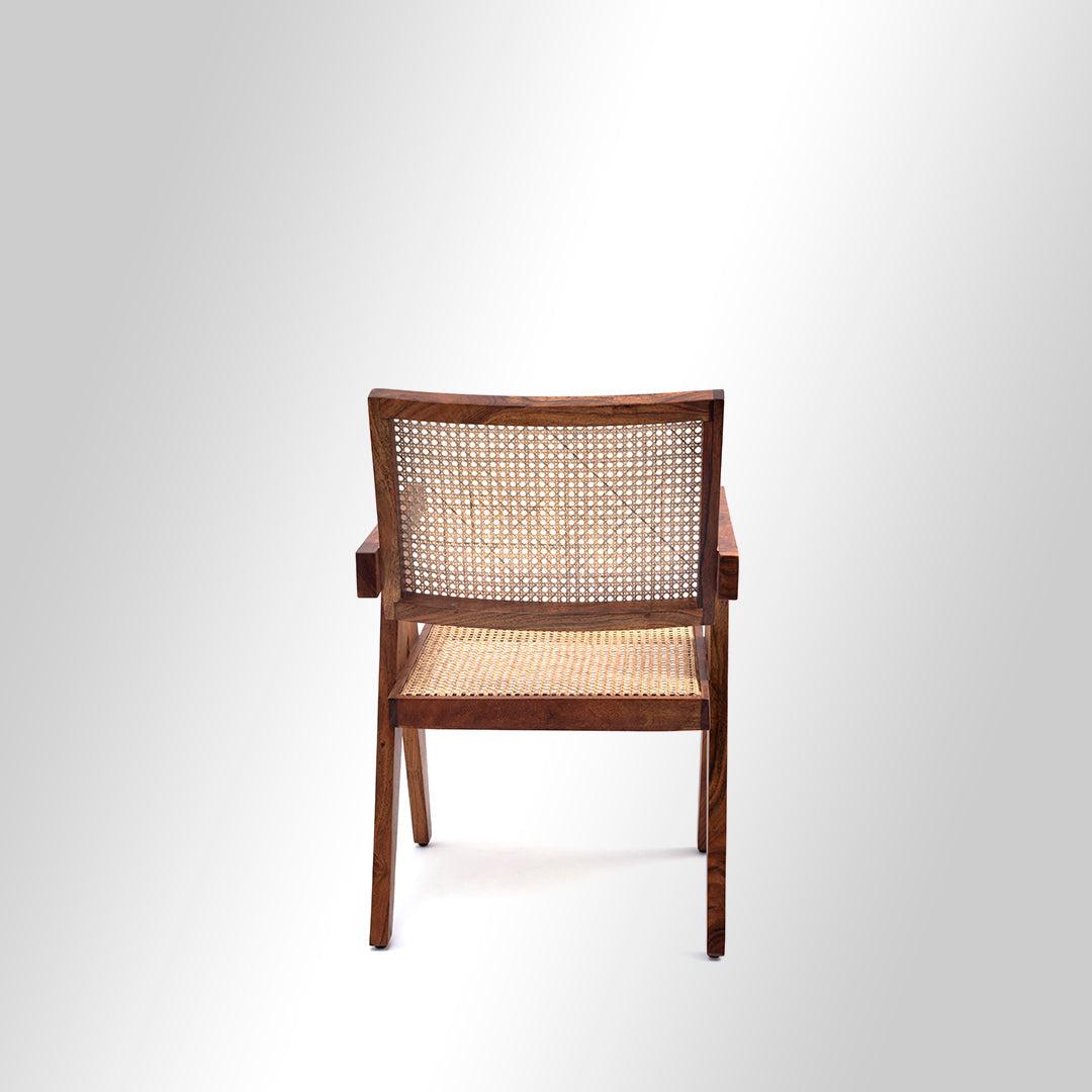 The Chandigarh Chair