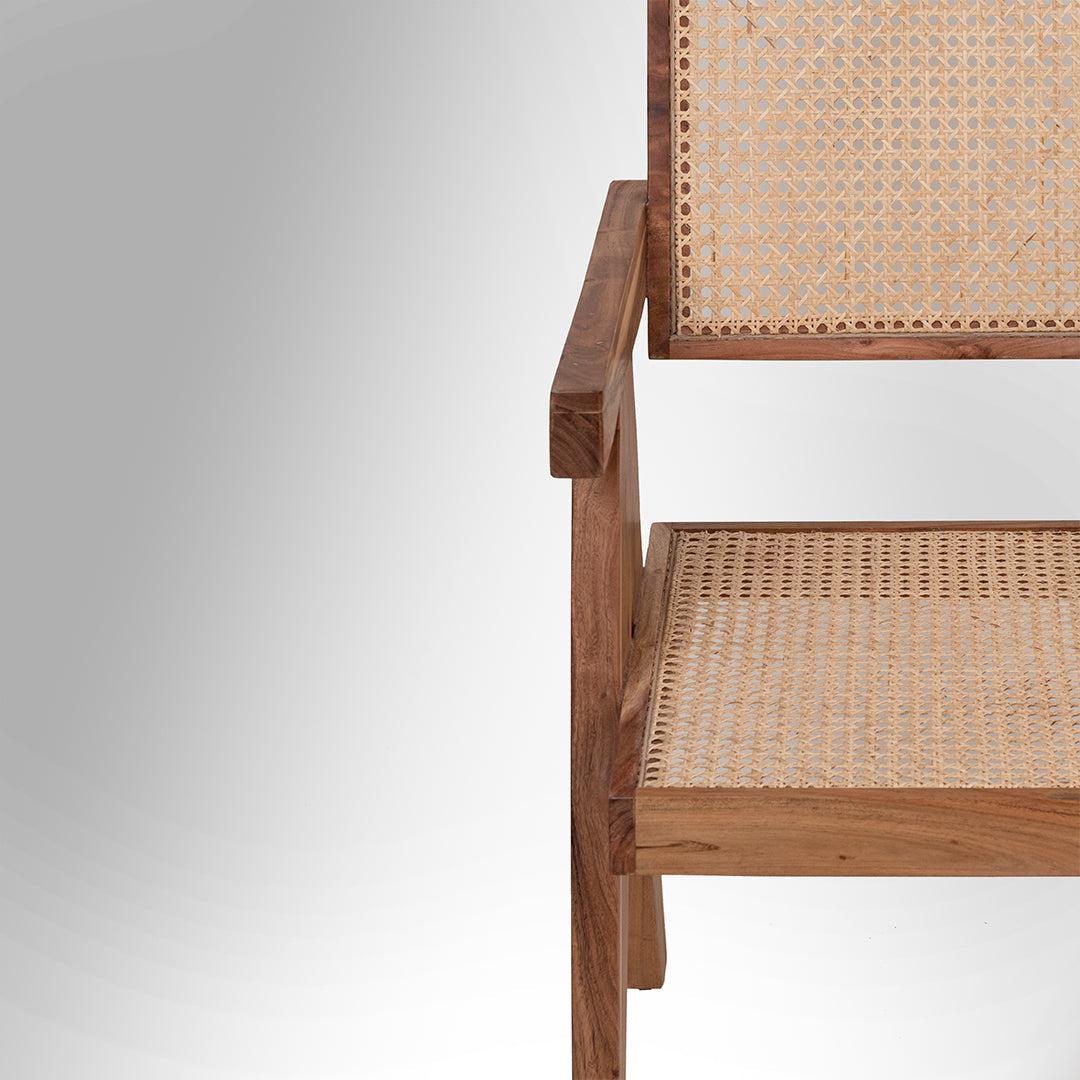 The Chandigarh Chair