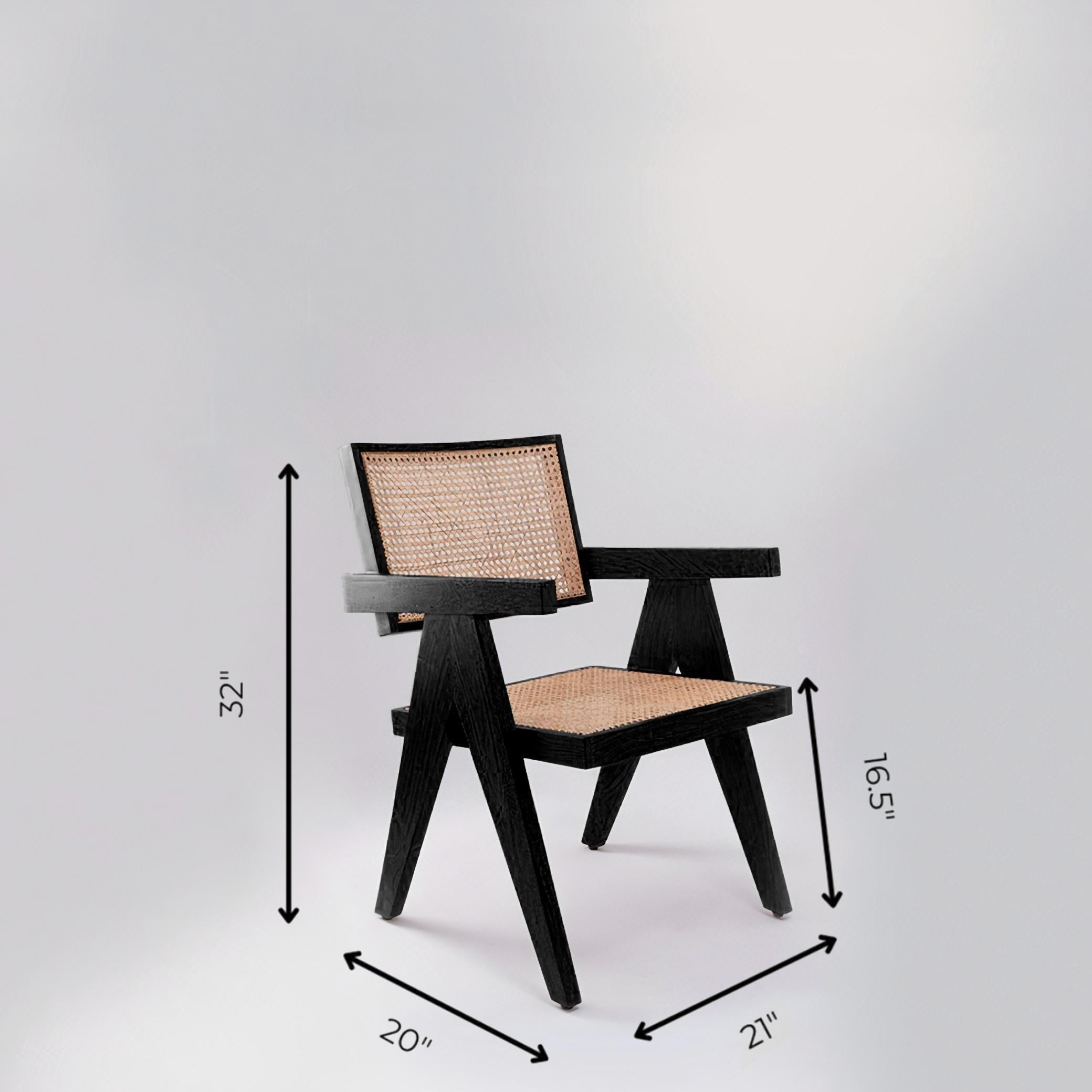 The Chandigarh Chair
