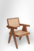 The Chandigarh Chair