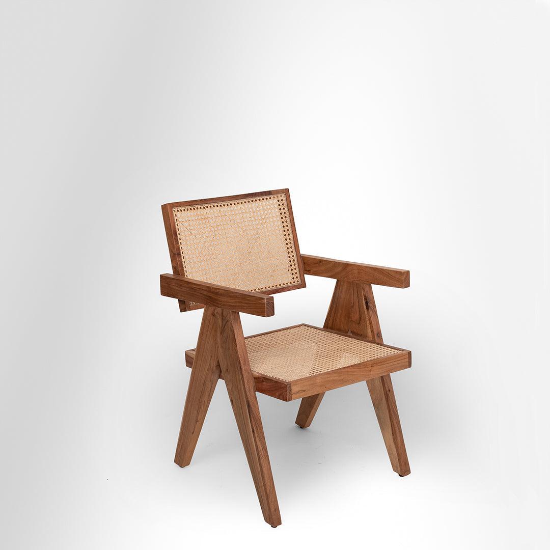 The Chandigarh Chair