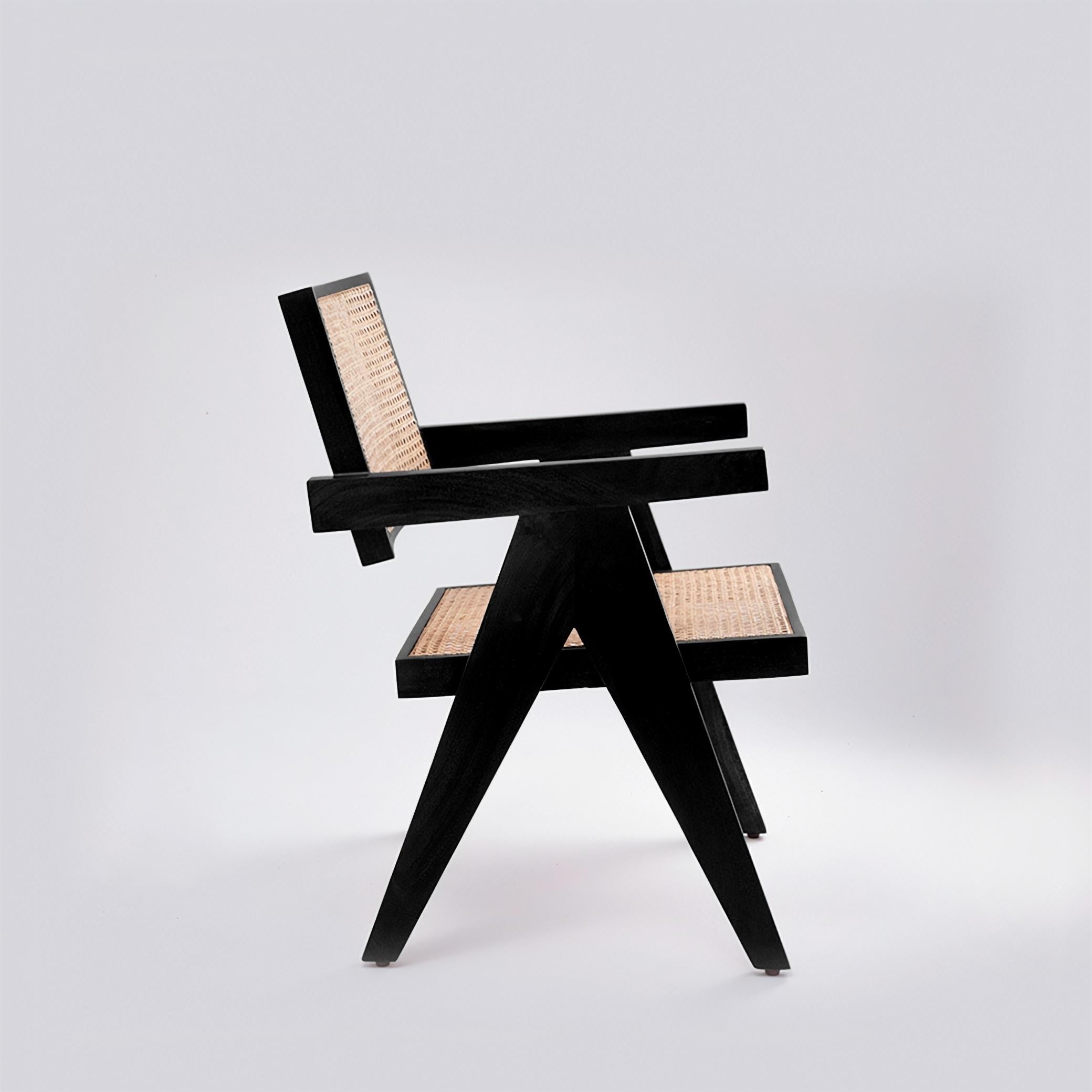 The Chandigarh Chair