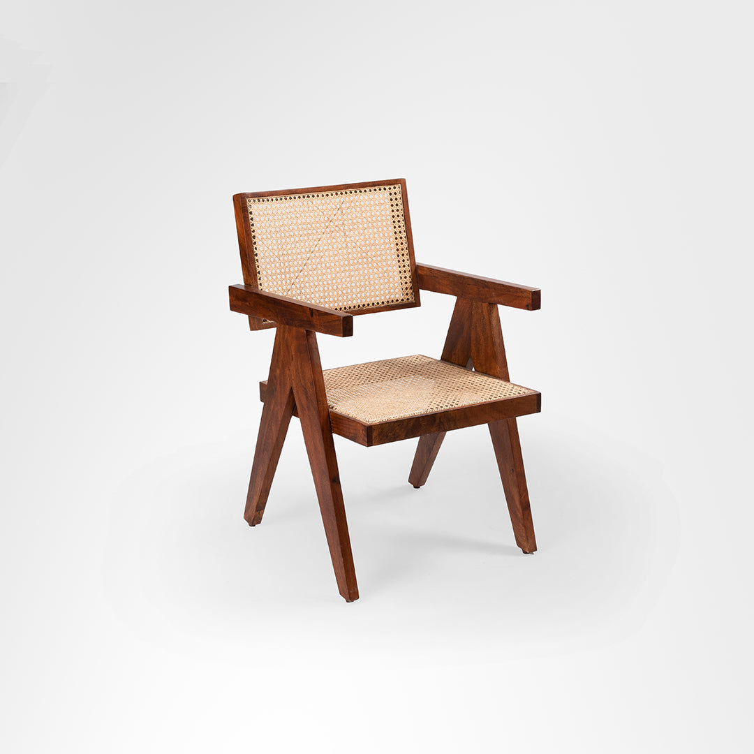 The Chandigarh Chair