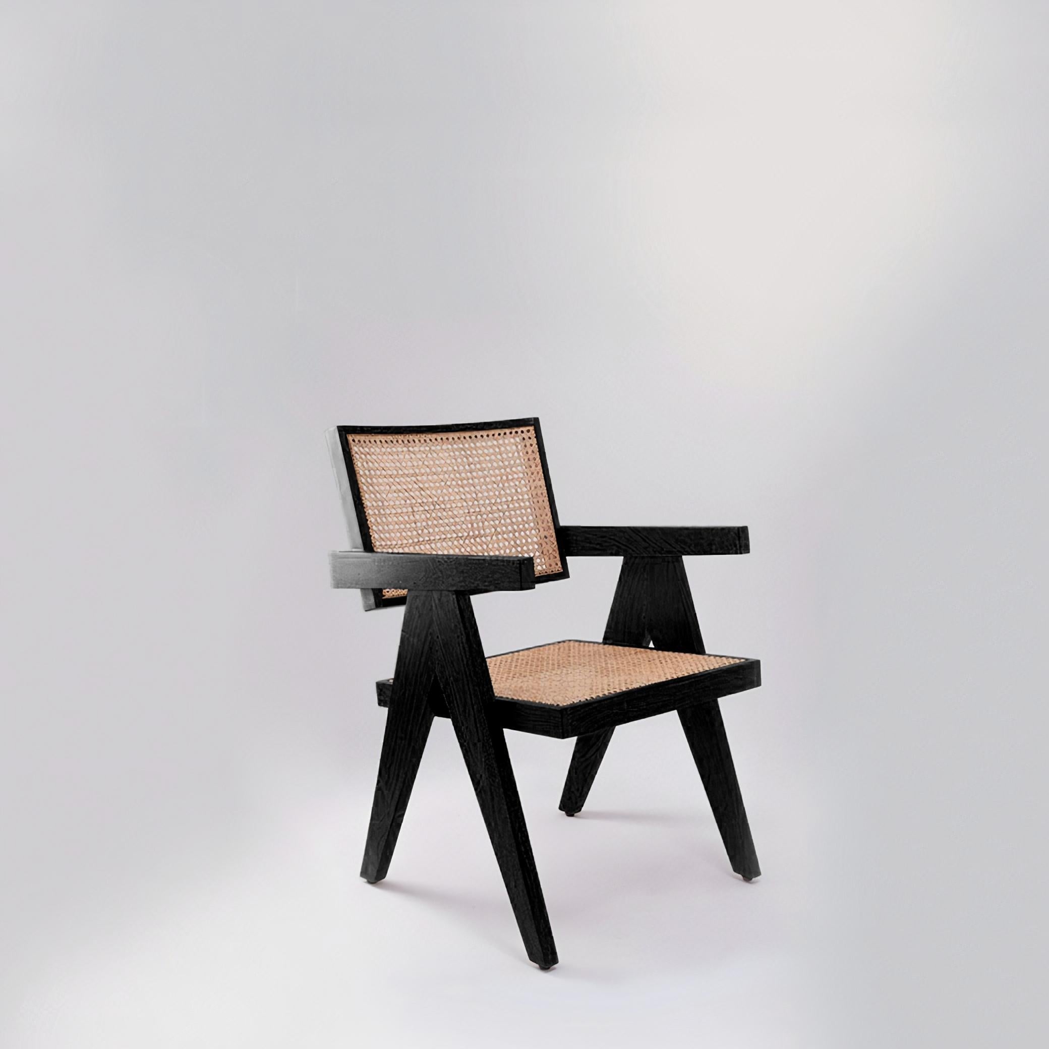 The Chandigarh Chair