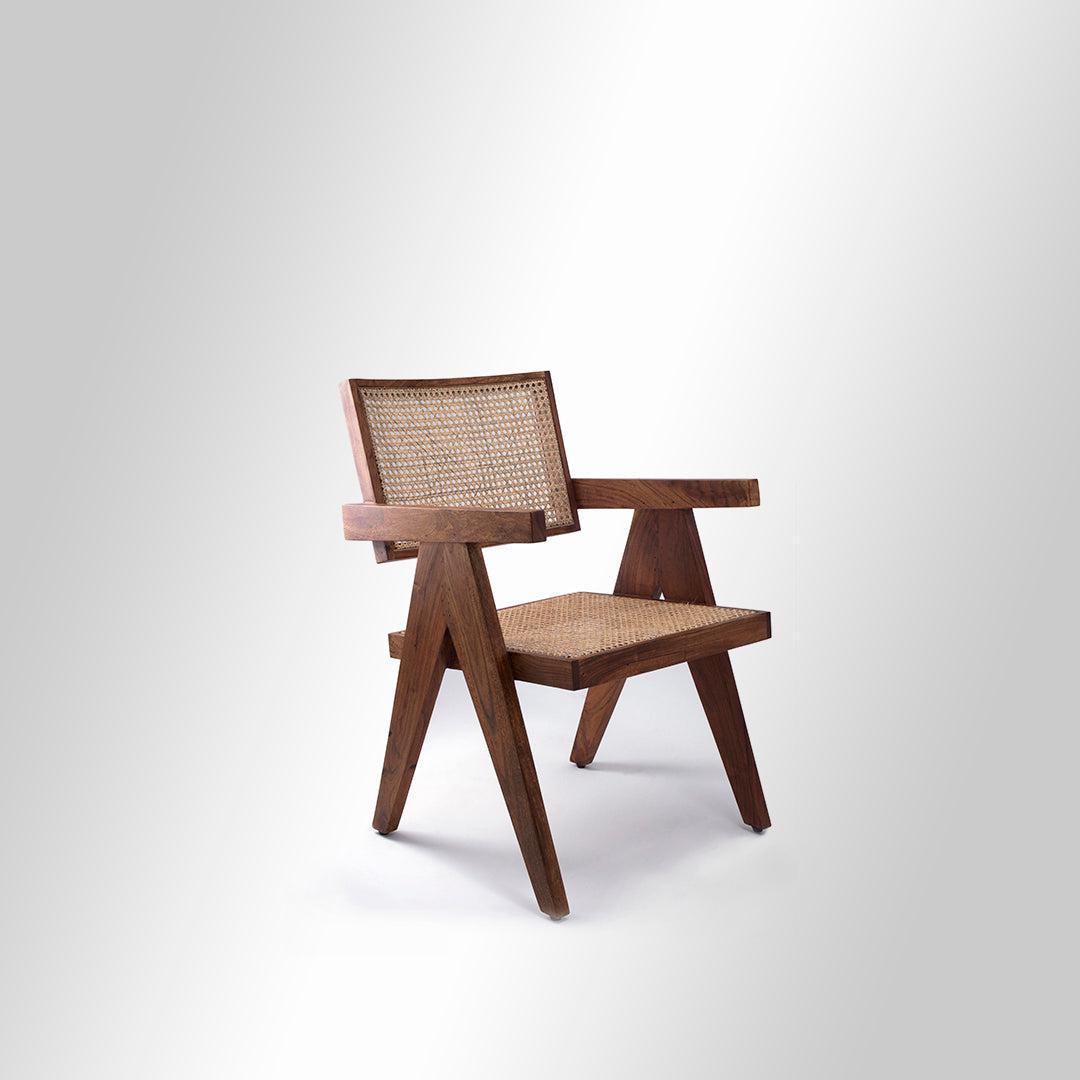 The Chandigarh Chair