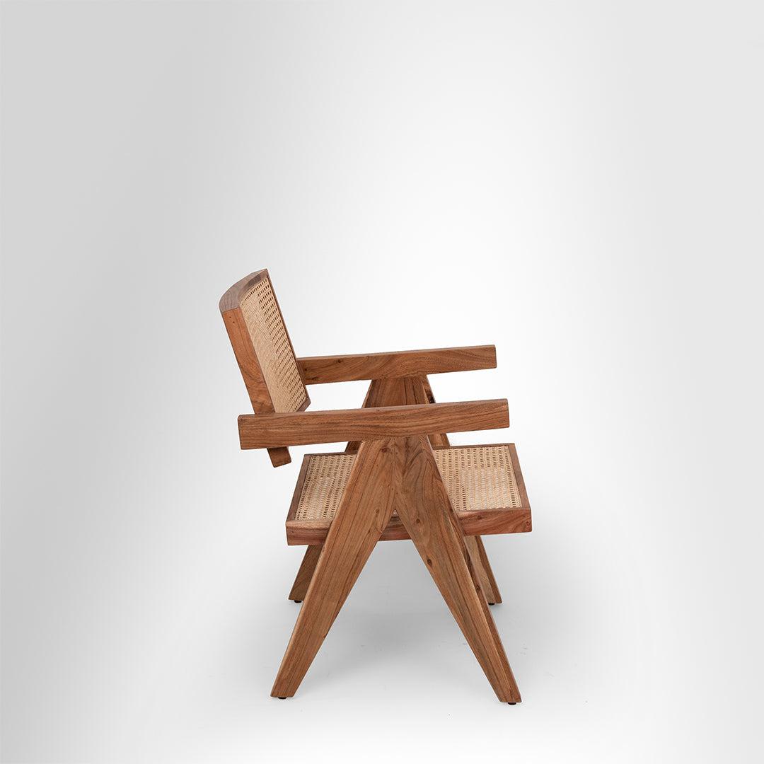 The Chandigarh Chair