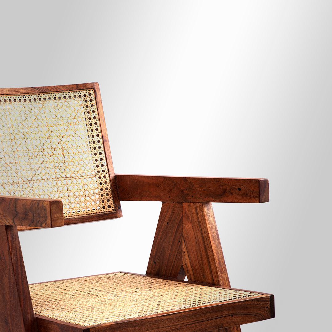 The Chandigarh Chair