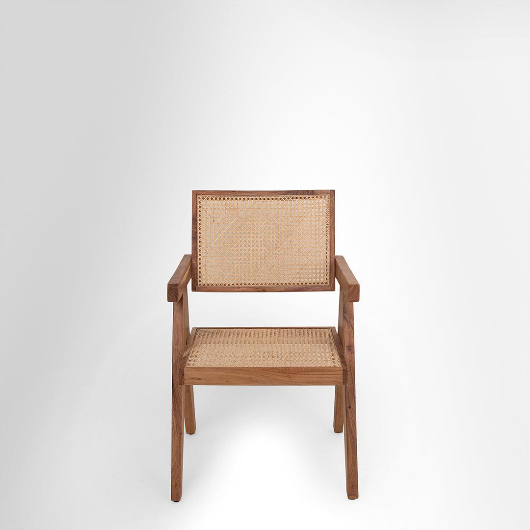 The Chandigarh Chair