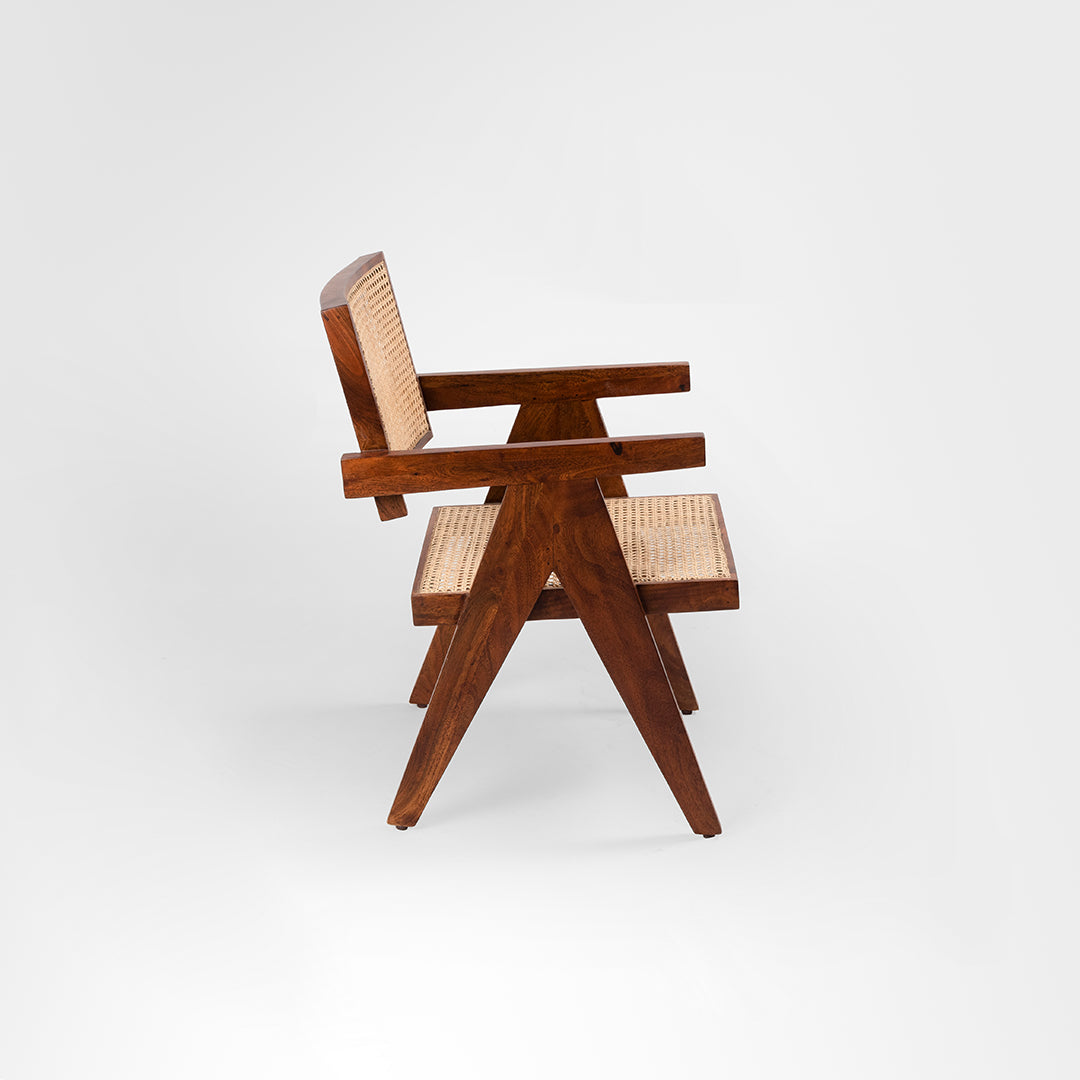 The Chandigarh Chair