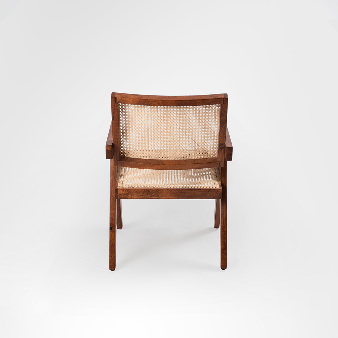 The Chandigarh Chair
