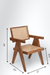 The Chandigarh Chair