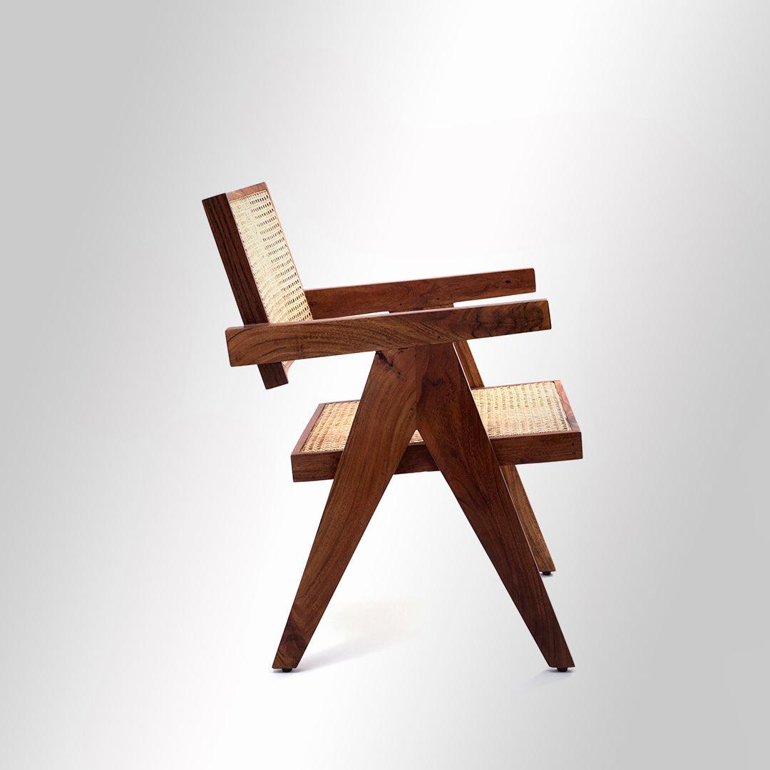 The Chandigarh Chair