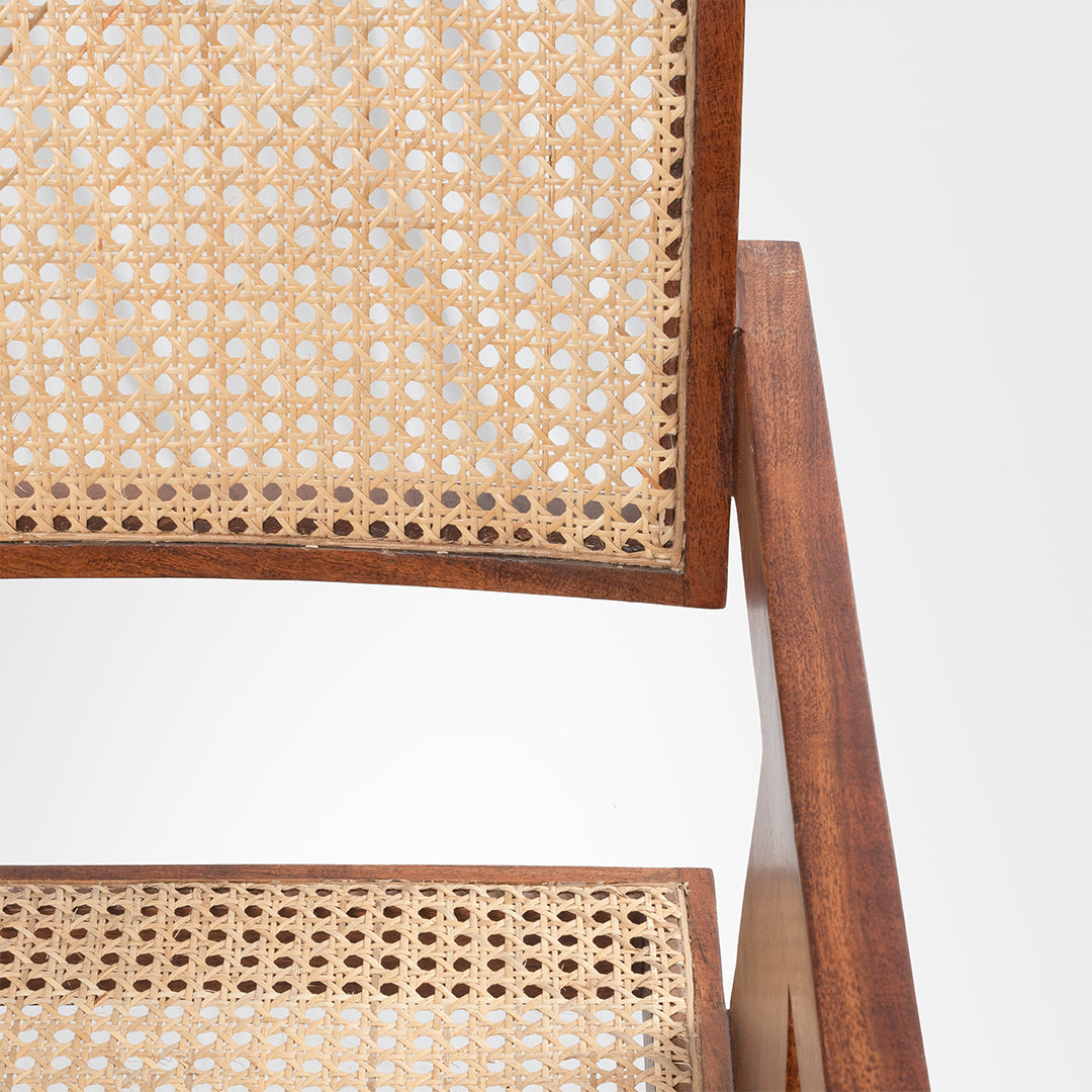 The Chandigarh Chair