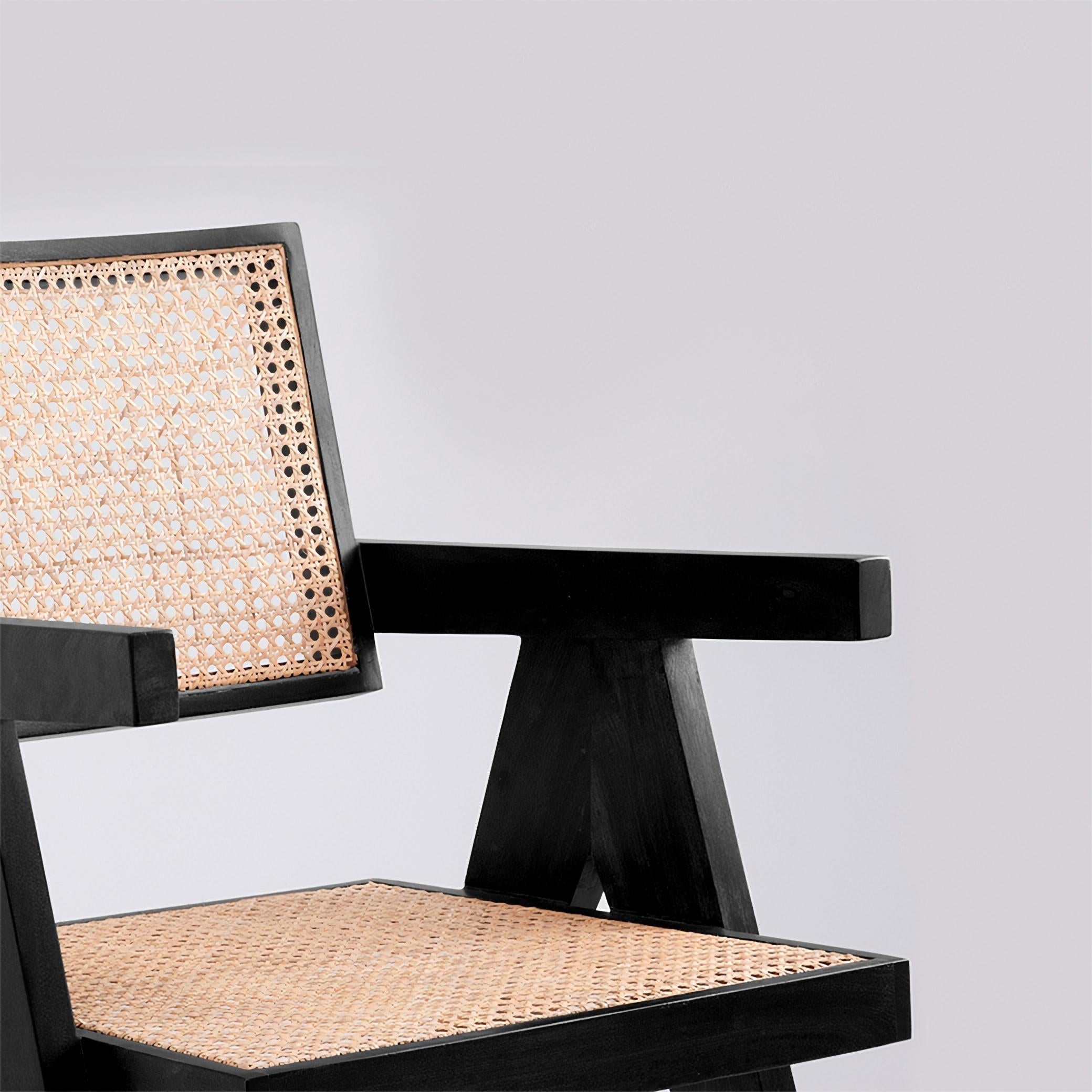 The Chandigarh Chair