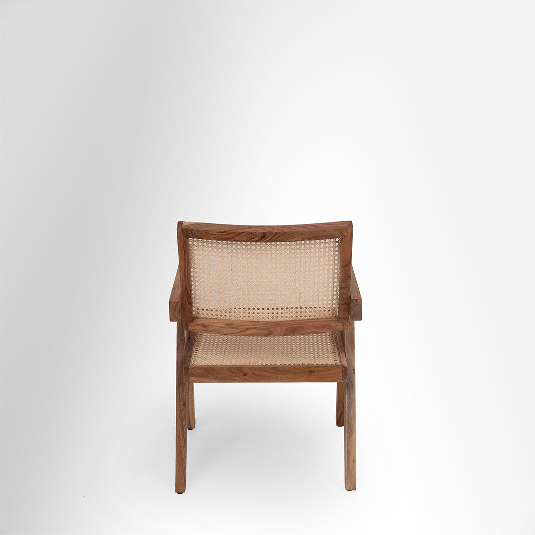 The Chandigarh Chair