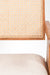 The Chandigarh Chair Upholstered