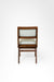 The Chandigarh Chair Upholstered