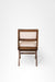 The Chandigarh Chair Upholstered