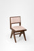 The Chandigarh Chair Upholstered