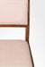 The Chandigarh Chair Upholstered