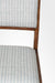 The Chandigarh Chair Upholstered