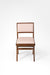 The Chandigarh Chair Upholstered