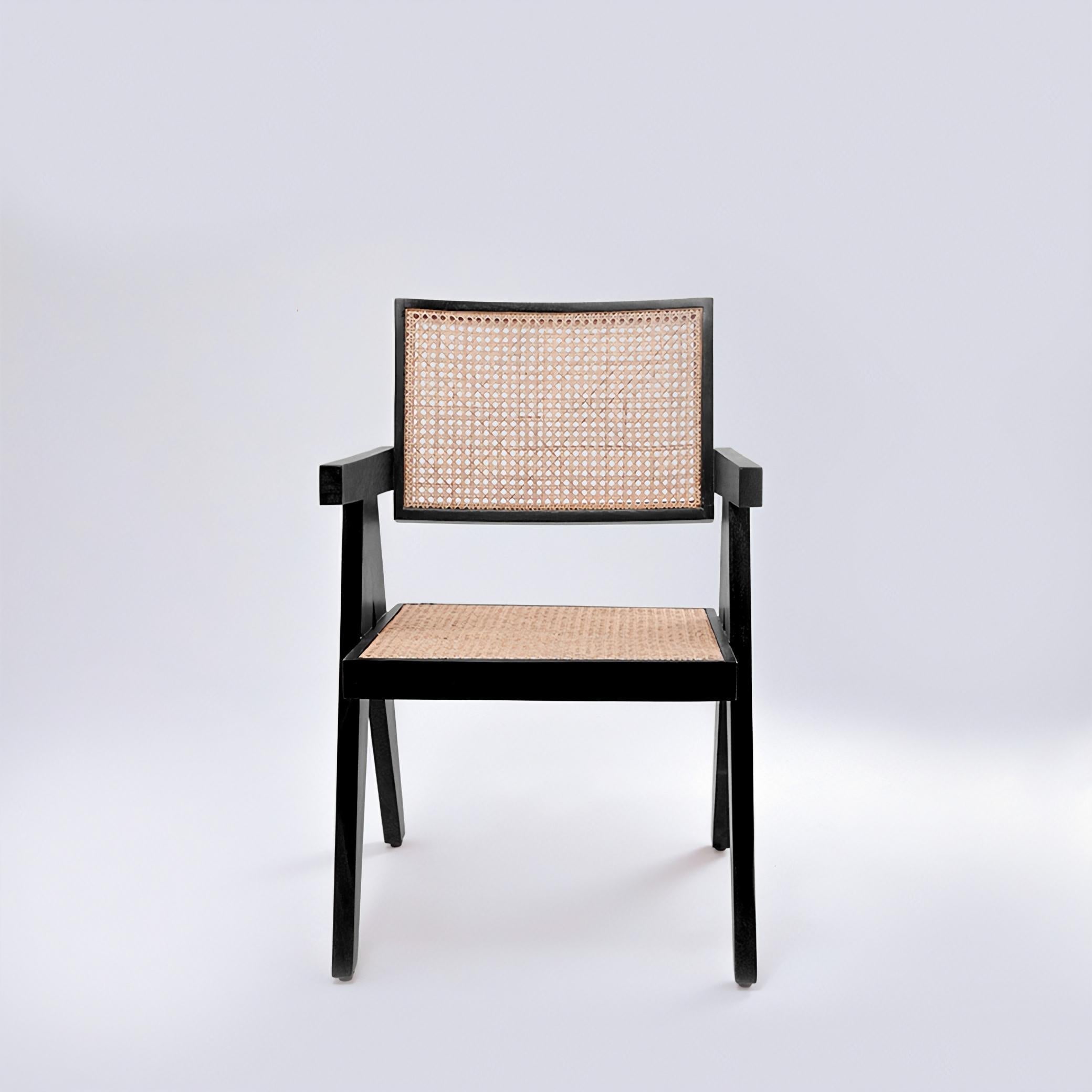 The Chandigarh Chair