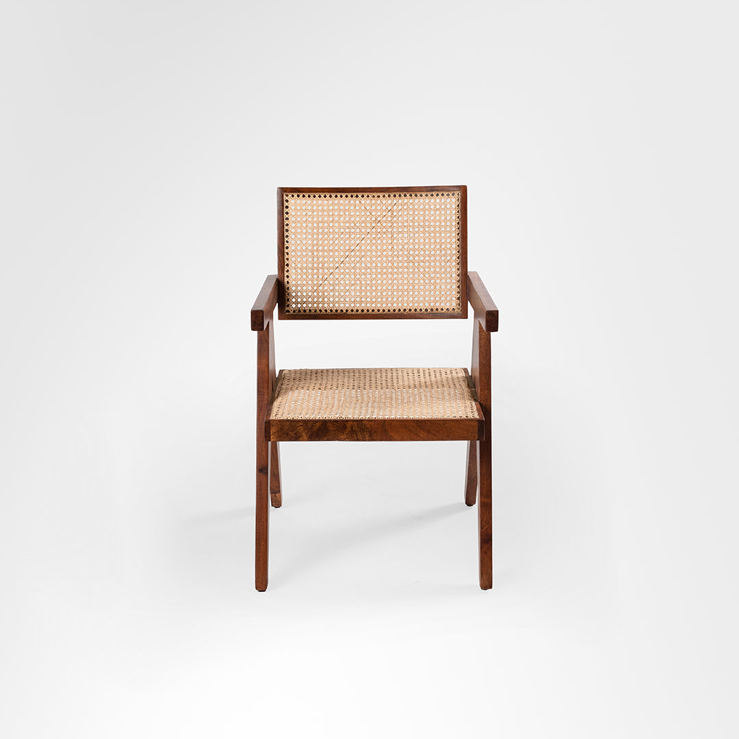 The Chandigarh Chair