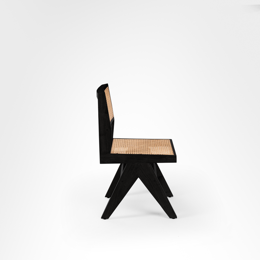 The Chandigarh Chair