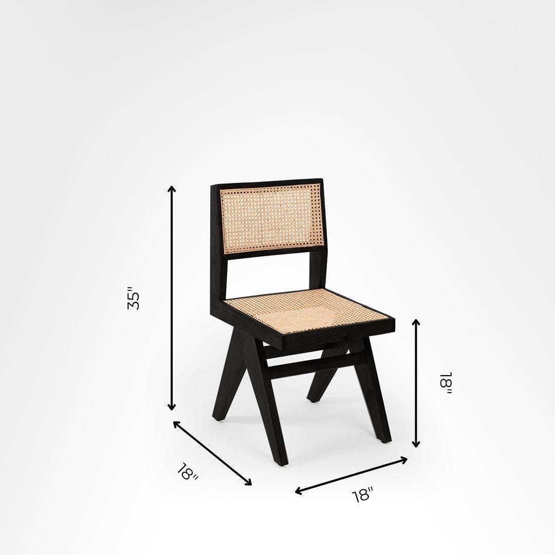 The Chandigarh Chair