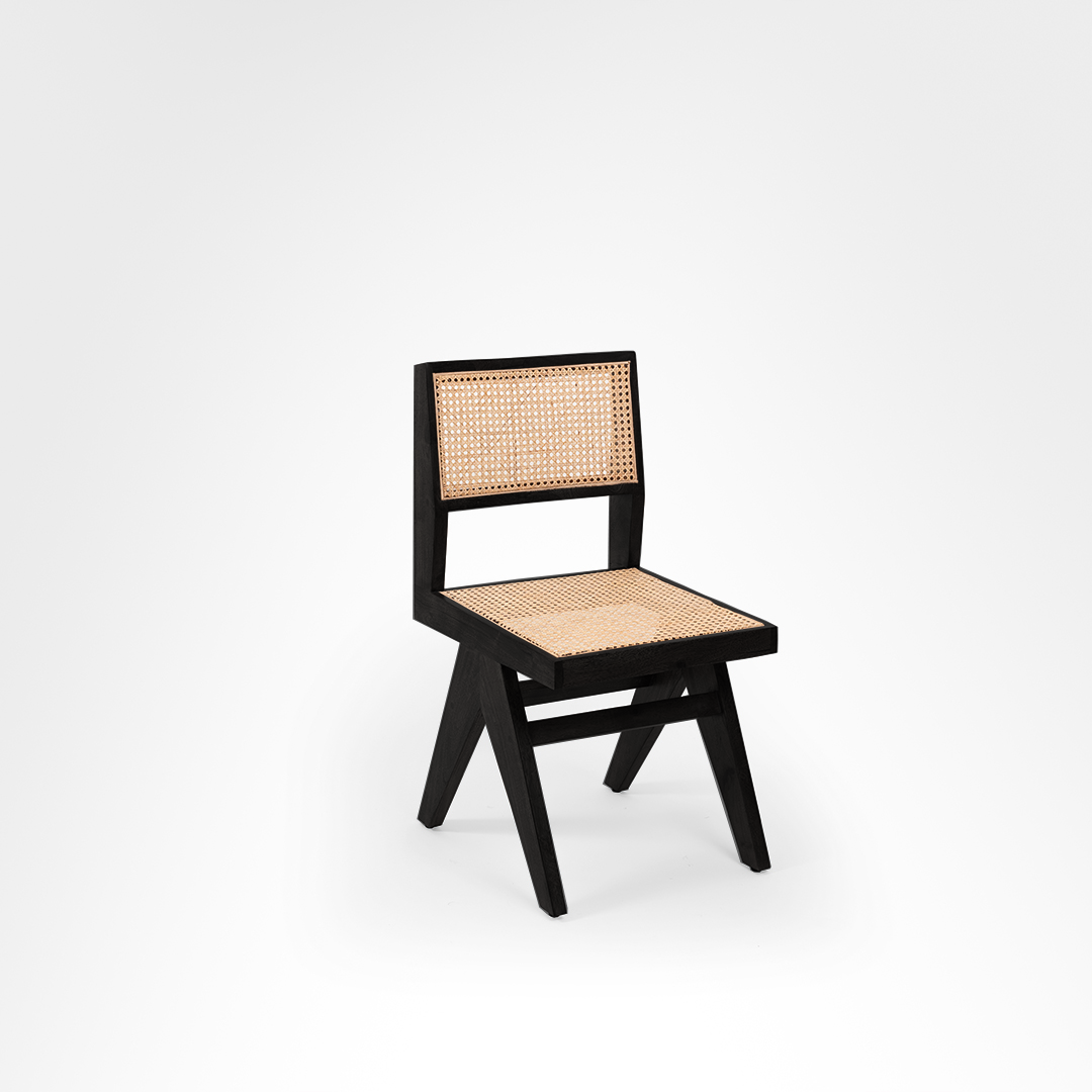 The Chandigarh Chair