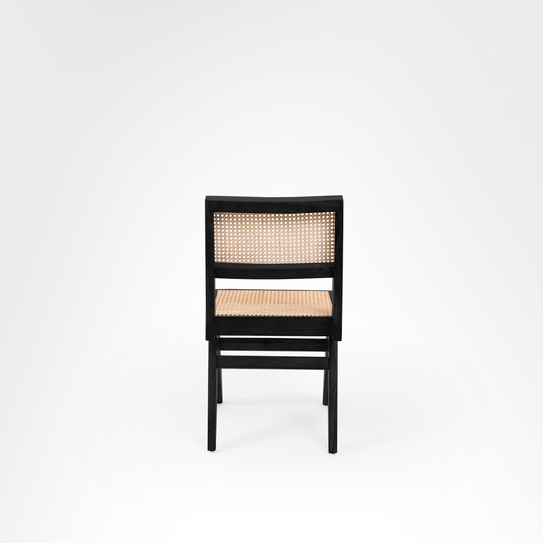 The Chandigarh Chair