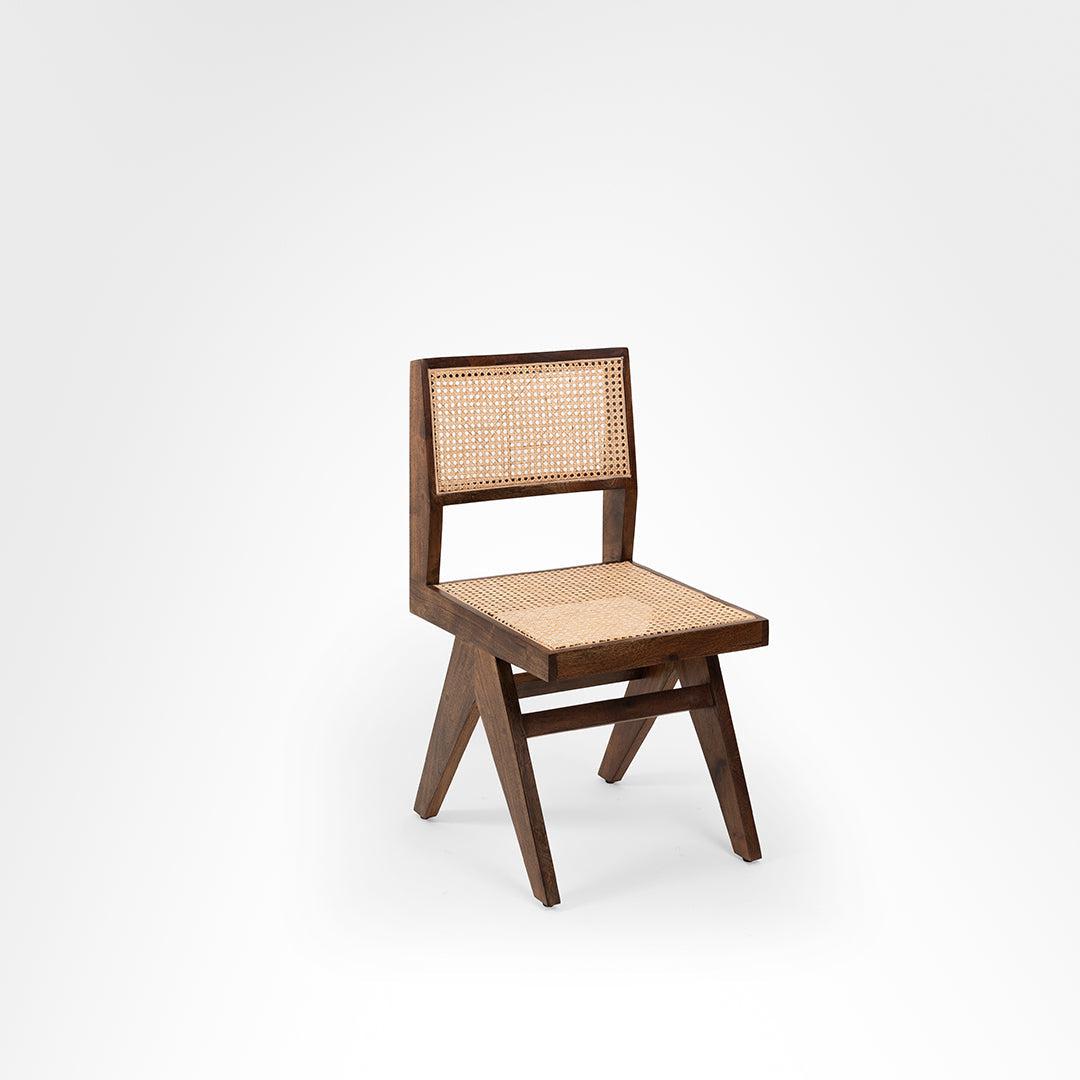 The Chandigarh Chair