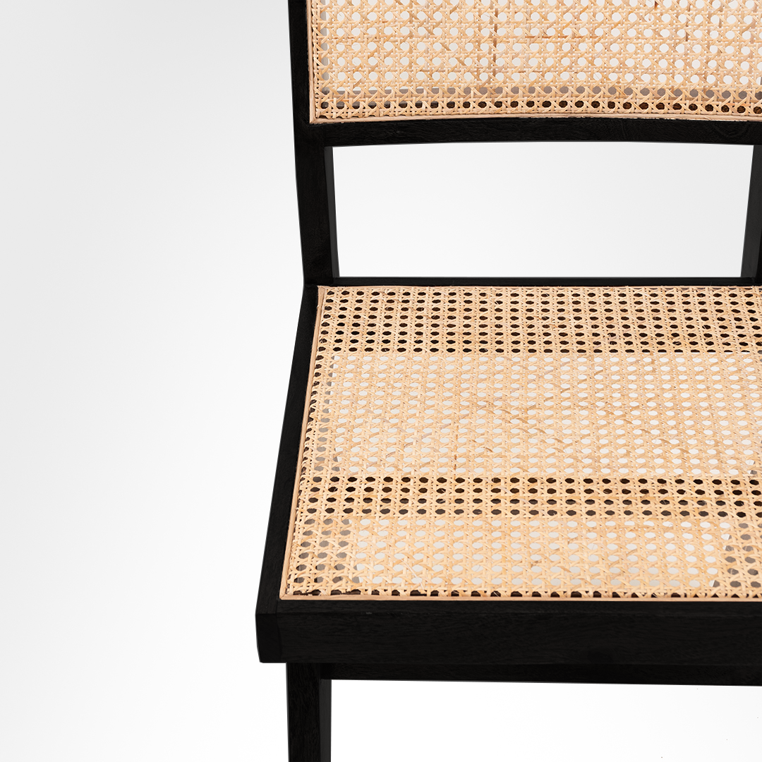 The Chandigarh Chair