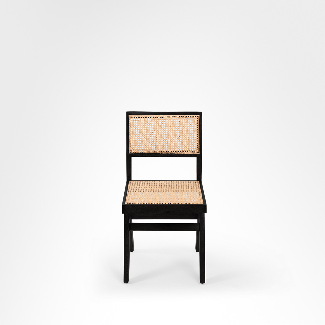 The Chandigarh Chair