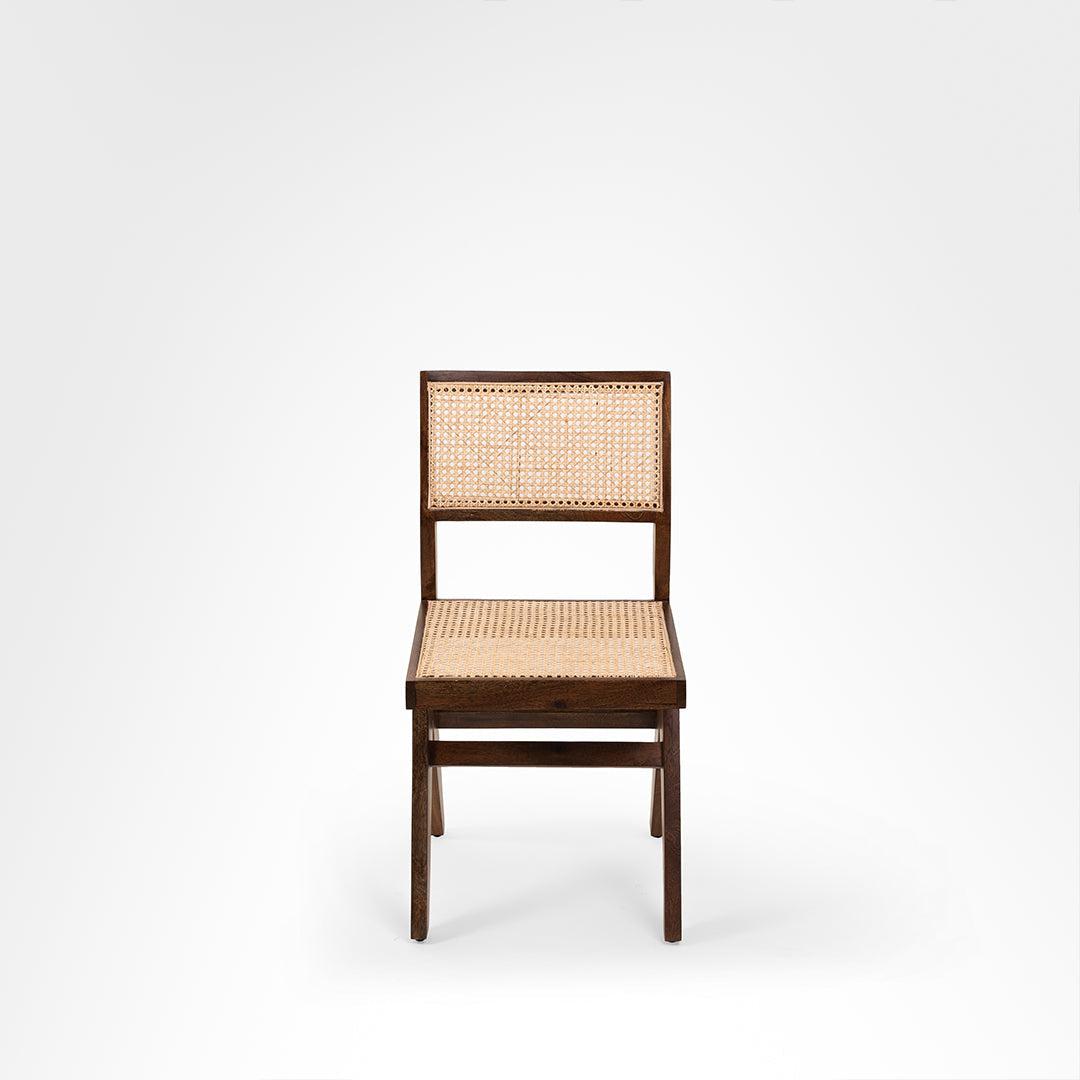 The Chandigarh Chair