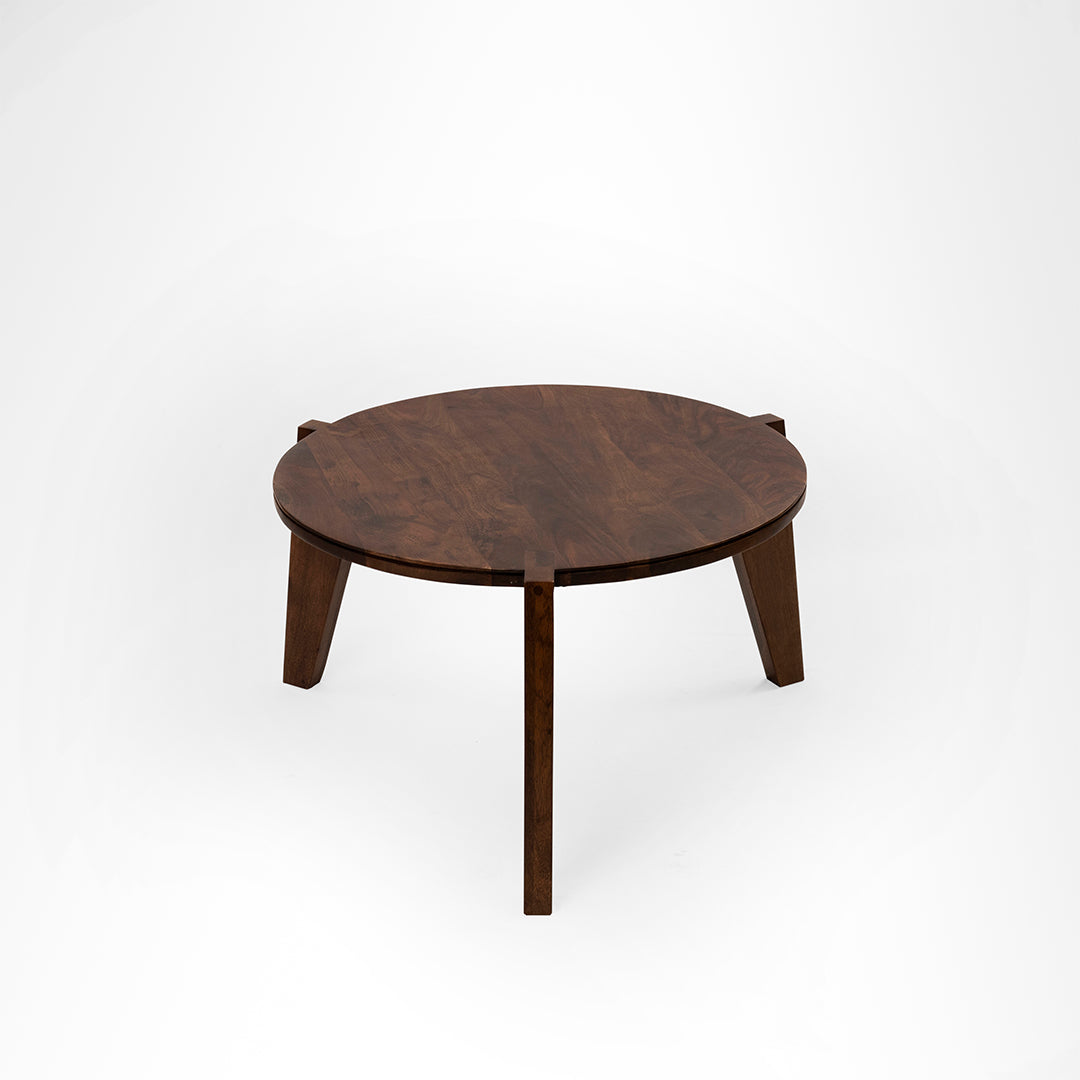 The Chandigarh Coffee Table