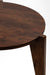The Chandigarh Coffee Table